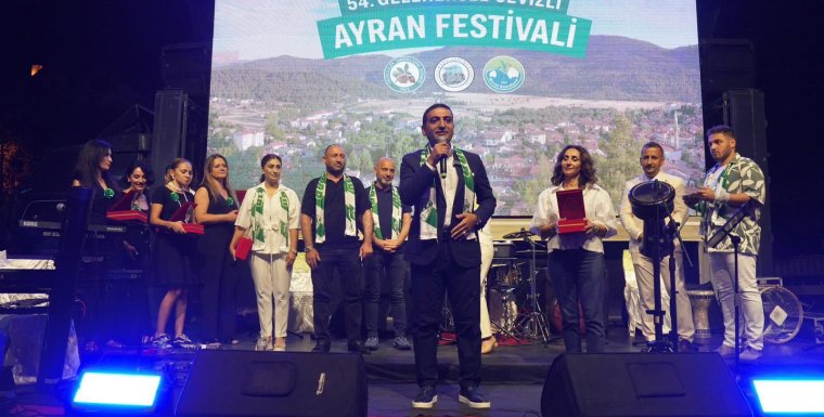 Festival 5
